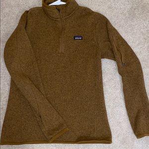 Patagonia pullover